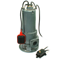 Насос дренажный Aquario Grinder-150, фекальный цены в Воронеже