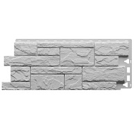 Панель фасадная Дёке Standard Сланец, лех, 406 х 930мм цены в Воронеже