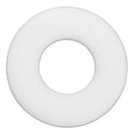 Прокладка кислородная, фторопластовая, d22х10х2мм цены в Воронеже