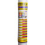 Пленка армированная Polinet, 120 гр/м2, 2х25м, белая, 50м2