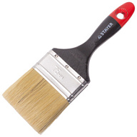 Кисть Stayer Profi Universal, 75мм, плоская, натуральная щетина цены в Воронеже