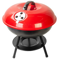 Жаровня RoyalGrill, круглая с крышкой, 37см цены в Воронеже