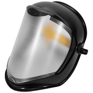 Щиток лицевой Sturm! FSP-12-1P, защитный, поликарбонат цены в Воронеже