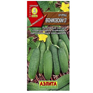 Семена Аэлита, Огурец Вязниковский 37 цены в Воронеже