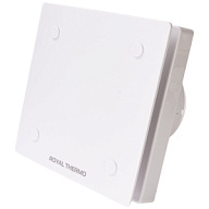 Вентилятор Royal Thermo, RAFC 100 White, d-100мм, 158x167мм, 12Вт Товары для Вентилятор Royal Thermo, RAFC 100 White, d-100мм, 158x167мм, 12Вт цены в Воронеже