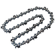 Цепь Sturm! 48 звеньев, паз 1.3мм, шаг 1/2", круглый цены в Воронеже
