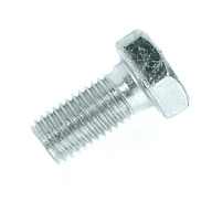 Болт с шестигранной головкой М 14 х 40, оцинкованный, 2 шт/упак цены в Воронеже