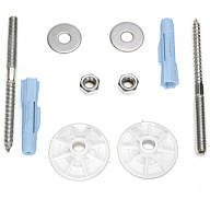 Крепеж для раковины "Тюльпан" цены в Воронеже