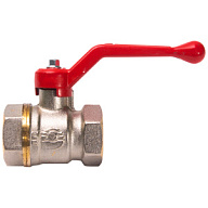 Кран шаровый для воды Valfex, 3/4" г-г, рычаг цены в Воронеже