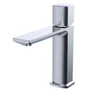 Смеситель Mixline Primo ML27-04, для умывальника, хром цены в Воронеже