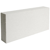 Блок газосиликатный ВКСМ "Придонской", 100х300х600мм, поштучно цены в Воронеже