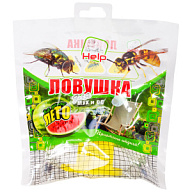 Ловушка Boyscout Help, для мух и ос цены в Воронеже