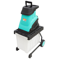 Садовый измельчитель Sturm! GES2645T, электрический цены в Воронеже