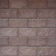 Искусственный камень Атлас Стоун, цитадель 056, 10шт/упак, 0.8м2 цены в Воронеже