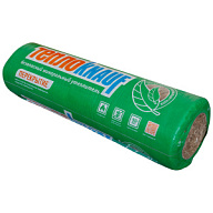 Утеплитель рулонный Кнауф Для ПЕРЕКРЫТИЙ TR040 7380х1220х100 (9м2) цены в Воронеже