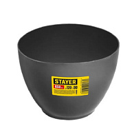 Чаша для гипса Master Stayer, 650мл цены в Воронеже