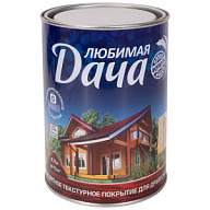 Пропитка Любимая дача "Рогнеда" 0,75л. бесцветный цены в Воронеже