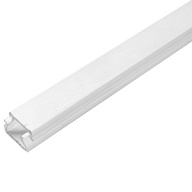 Кабель-канал ИЭК Элекор, 10х7мм, белый, 2м цены в Воронеже