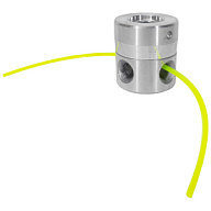 Триммеры Катушка для триммера Sturm! GT3513M-23 тип "Паук", леска 2-4мм Катушка для триммера Sturm! GT3513M-23 тип "Паук", леска 2-4мм цены в Воронеже