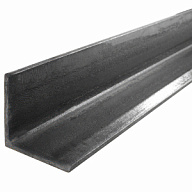 Уголок  75 х 75 х 5мм, длина 6.0м цены в Воронеже