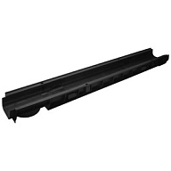 Лоток Gidrolica Standart H 63, DN 100, Кл.С250, 1000х146х63 мм цены в Воронеже