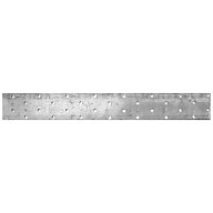 Пластина соединительная, 300 х 40мм цены в Воронеже