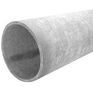 Труба асбестоцементная D-200мм, длина 5м, напорная цены в Воронеже