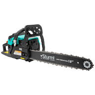 Бензопила цепная Sturm! GC99522B, шина 18", 2.9кВт цены в Воронеже