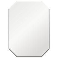 Зеркало в ванную Mixline Атлант, 500х690мм, с фацетом цены в Воронеже