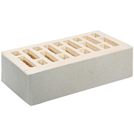 Кирпич лицевой керамический Красная Гвардия, Ashen Premium 1,0НФ, М175, (480шт, упаковка) цены в Воронеже