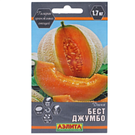 Семена Аэлита, Дыня Бест Джумбо цены в Воронеже
