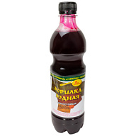 Морилка водная Новбытхим, влагостойкая, Бордо, 0.5 л цены в Воронеже