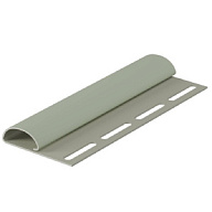 Профиль финишный Дёке Premium, сандал, 3000мм цены в Воронеже