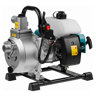 Мотопомпа ECO WP-153C, бензиновая цены в Воронеже
