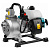 Мотопомпа ECO WP-153C, бензиновая