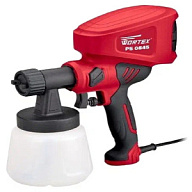 Краскопульт WORTEX LX PS 0845-1, 550Вт цены в Воронеже