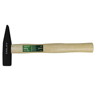 Молоток слесарный Волат, кованый с деревянной ручкой, 500г цены в Воронеже