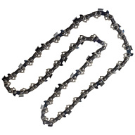 Цепь Sturm! 45 звеньев, паз 1.3мм, шаг 3/8", квадрат цены в Воронеже