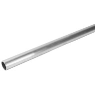 Труба алюминиевая 20 х 1,5мм, 2,0м, круглая . цены в Воронеже