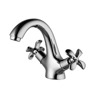 Смеситель Lemark Flora LM0106C, для умывальника цены в Воронеже