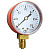 Манометр пропановый ДМ-02, 0...6 атмосфер