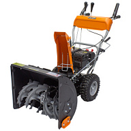 Снегоуборочная машина бензиновая Sturm! STG7661, ручной старт цены в Воронеже