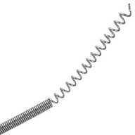 Трос пружинный Aquant, сантехнический ф9, 2.5 м цены в Воронеже