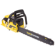 Бензопила цепная Hanskonner HGC2218, шина 18", 2,2кВт цены в Воронеже