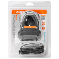 Зарядное устройство Sturm! 12В, 2,4А SBC1202 1BatterySystem цены в Воронеже