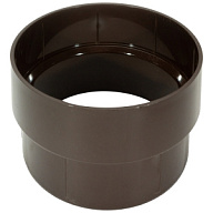 Муфта соединительная Grand Line d-90, коричневый RR32 цены в Воронеже