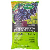 Удобрение Добрая сила, для винограда, 0.9кг цены в Воронеже