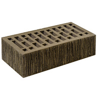 Кирпич лицевой керамический Маркинский, Британия Тросник 1,0НФ, М125-150 (480шт, упаковка) цены в Воронеже