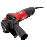 Углошлифовальная машина Энергомаш 90125, тонкая рукоять, d-125мм, 1000Вт цены в Воронеже