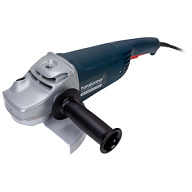 Углошлифовальная машина Hanskonner HAG22230B, d-230мм, 2200Вт цены в Воронеже